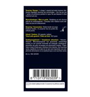 Lucovitaal Lucovitaal Magnesium Mama & Baby Multi (60ca) - thumbnail