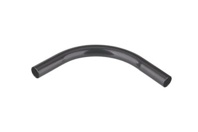 Fränkische Rohrwerke 20360025 Boog Zwart 1 stuk(s)