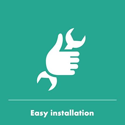 Hansgrohe Zesis M33 ééngreeps keukenkraan 150 met metalen uittrekbare vuistdouche, 2jet, sBox, rvs look