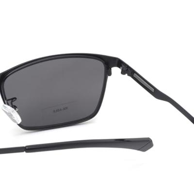 Heren zonnebril Polaroid PLD 2159_G_S_X 58003M9