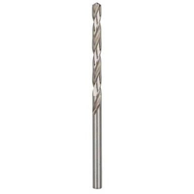 Bosch Accessoires Metaalboren HSS-G, Standard 5 x 52 x 86 mm 10st - 2608595062 Bosch Accessoires Metaalboren HSS-G, Standard 5 x 52 x 86 mm 10st - 2608595062