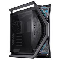 Asus Asus Geh ROG HYPERION GR701 BTF EDITION Full Tower Tower-behuizing, Gaming-behuizing, PC-behuizing Zwart, Transparant Zijvenster, Met ventilatiesleuven, - thumbnail