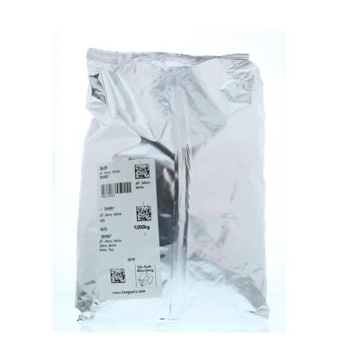 Geels Winterthee special (1 Kilogr)