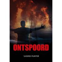 Ontspoord (Paperback) - thumbnail