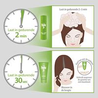 Plantur 39 Shampoo met Fyto-Cafeìne Gekleurd en Beschadigd Haar - thumbnail