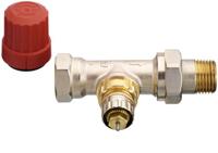 Danfoss 013G0034 RA-N 15 Ventielbehuizing - thumbnail