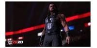 WWE 2K20 - thumbnail