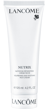 Lancome Nutrix Nourishing And Soothing Rich Cream 125ml Dag & Nachtcrème
