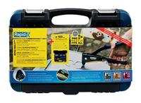 Rapid RP40 Multi Blindklinknageltang Koffer - 5001127 - 5001127 - thumbnail