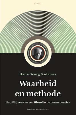 Waarheid en methode (Paperback)