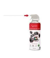 Gembird Spuitbus met perslucht 400 ml - thumbnail