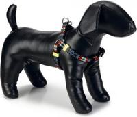 BZ NYLON BORSTT MUCADI 26-40X10 - thumbnail