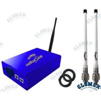 GLOIT1304EXT - weBBoat Link Kit 4G-WiFi + 2 externe antennes - thumbnail