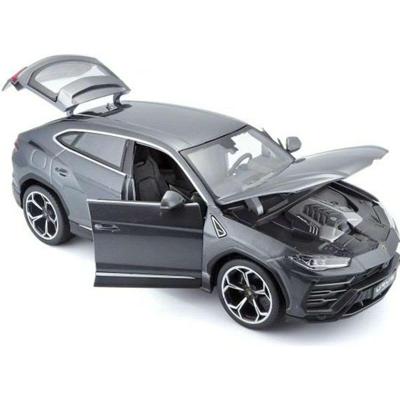 Vrachtwagen Lamborghini