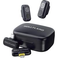 Hollyland LARK A1 Combo Wireless Microphone - thumbnail