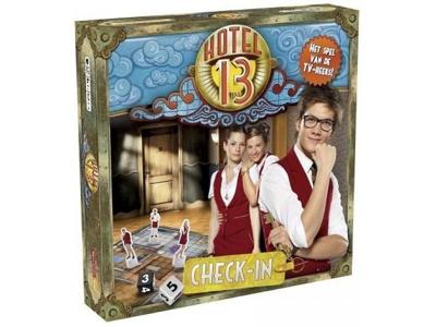 Studio 100 MEHO00000070 bordspel Kinderen Reizen/avontuur Studio 100 MEHO00000070 bordspel Kinderen Reizen/avontuur