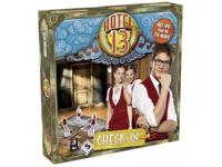 Studio 100 MEHO00000070 bordspel Kinderen Reizen/avontuur - thumbnail