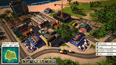 Tropico 5 Complete Collection Tropico 5 Complete Collection