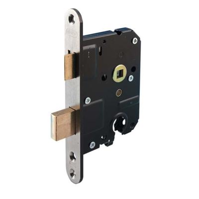 Nemef dag & nachtslot - 4119/27 - PC 55 - DM 50 mm - SKG** - draairichting 2 + 4