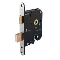 Nemef dag & nachtslot - 4119/27 - PC 55 - DM 50 mm - SKG** - draairichting 2 + 4 - thumbnail