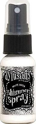 Ranger Ink Ranger • dylusions shimmer spray white linen 29ml
