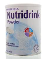 Nutridrink Neutraal poeder 670 Gram - thumbnail