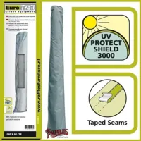 Eurotrail Zweefparasolhoes 260x60 Poly - thumbnail