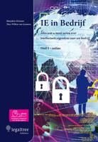 IE in Bedrijf - 5 Online - Marjolein Driessen, Theo-Willem van Leeuwen - ebook - thumbnail