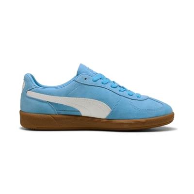 PUMA - Palermo | Team light blue Suede Unisex - thumbnail