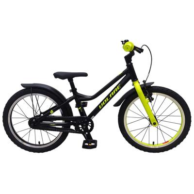 Volare Blaster Kinderfiets Jongens 18 inch Prime Collection