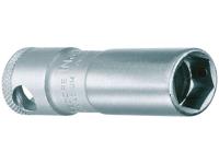 Gedore 50 MH 6361420 Bougiesleutelinzet 13/16 1/2 (12.5 mm) - thumbnail