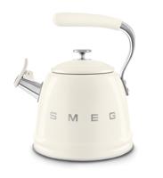 SMEG WKF01CR 50's Style Fluitketel - Creme - thumbnail
