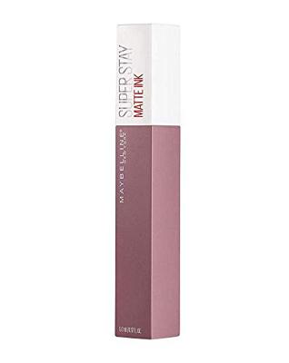 Maybelline Lipstick - Super Stay Matte Ink 95 Visionary