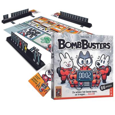 Bomb Busters
