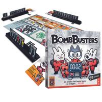 Bomb Busters - thumbnail