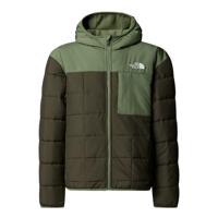 The North Face Reversible Shasta F/Z Casaul Winterjas Jongens 176 - thumbnail