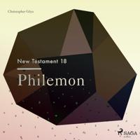 The New Testament 18 - Philemon - thumbnail