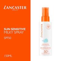 Lancaster Sun Sensitive Water Resistant Milky Spray Kids SPF 50+ 150ml - thumbnail