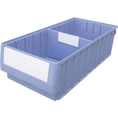 VISO TR 5214 Zichtbak (b x h x d) 234 x 140 x 500 mm Blauw 1 stuk(s)