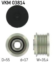 Dynamovrijloop VKM03814 - thumbnail