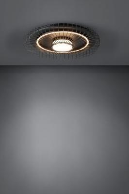 Stars of Light Led plafonniéreBadaleos Ø 57cm - 39799