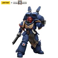 Warhammer 40K Action Figure - Sergeant Gadriel - thumbnail