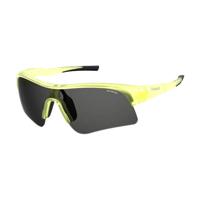 Polaroid zonnebril 7024/S geel - thumbnail