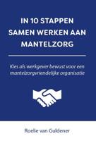In 10 stappen samen werken aan mantelzorg (Paperback) - thumbnail
