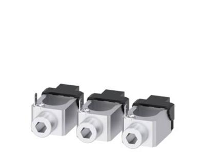 Siemens 3VA9263-0JG12 Accessoire voor vermogensschakelaar 1 stuk(s) (b x h x d) 29 x 22.2 x 61.2 mm