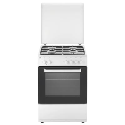 Etna FGV160WIT Gasfornuis Wit