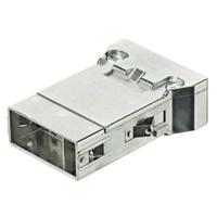 HARTING Stekkerinzetstuk 09140083017 Inhoud: 1 stuk(s) - thumbnail