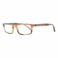 Heren Brillenframe Hackett London HEB1251454 (54 mm) Bruin (ø 54 mm) - thumbnail