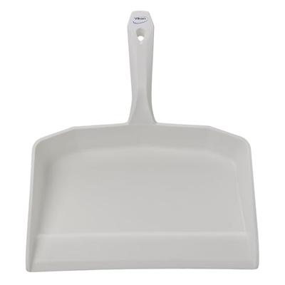 Vikan Stofblik zwaar wit