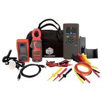 Gossen Metrawatt PV 1525 Package PV-analyzer VDE-norm 0126 - thumbnail